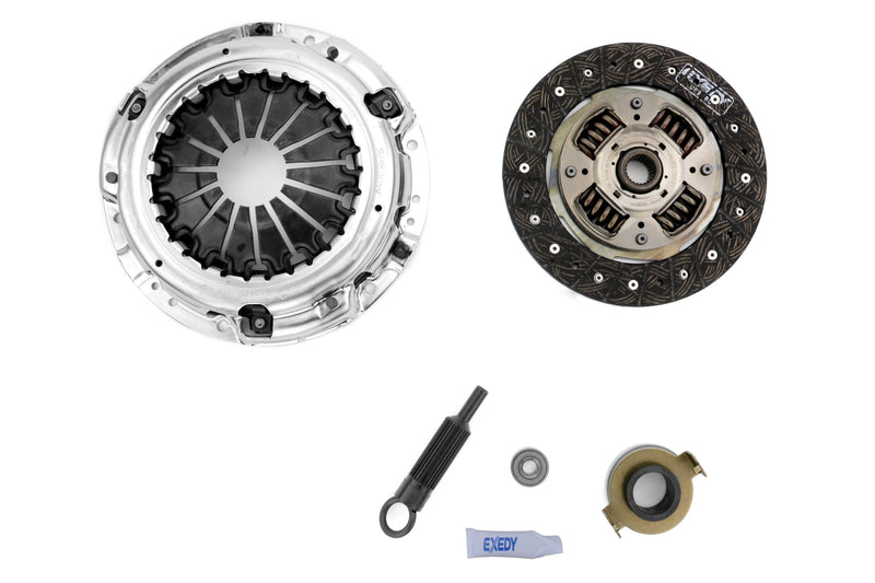 Exedy Stage 1 Organic Disc Clutch Kit 2006-2017 WRX