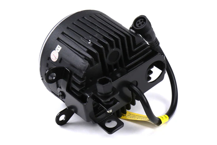 OLM Halo LED DRL Fog Lights 2015-2021 WRX / 2015-2021 STI