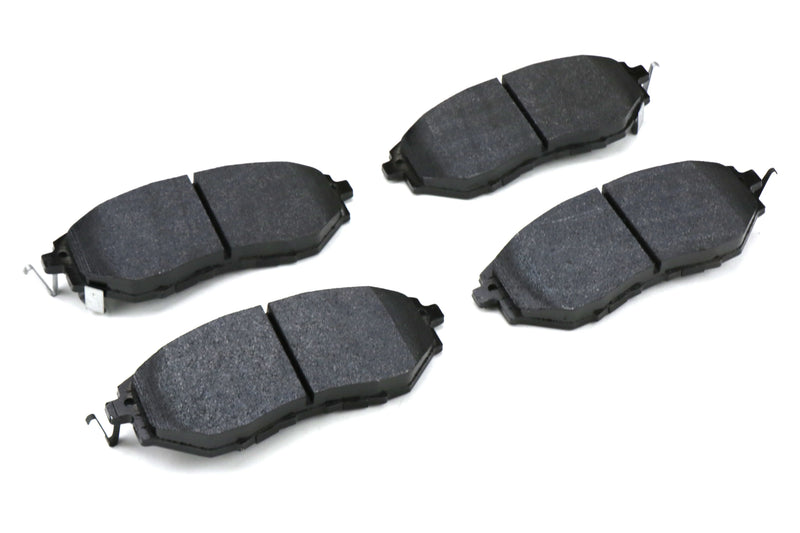 Hawk Ceramic Front Brake Pads 2015-2021 WRX