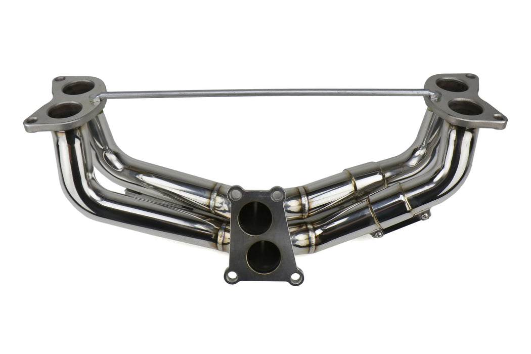 Tomei Expreme Equal Length Exhaust Manifold 2015-2021 WRX