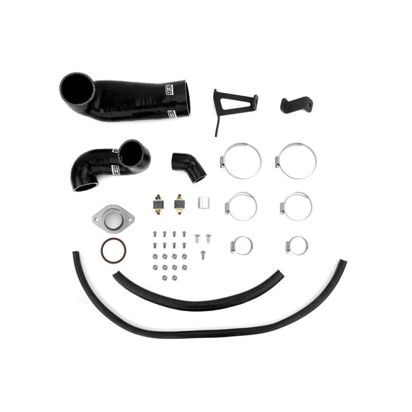 GrimmSpeed Top Mount Intercooler Kit 2008-2014 WRX