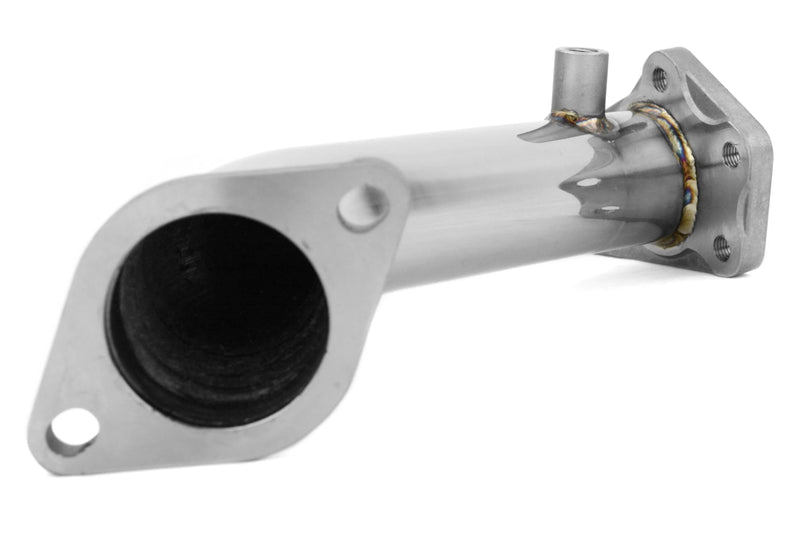 Invidia Up Pipe w/o EGT Bung 2002-2014 WRX / 2004-2021 STI