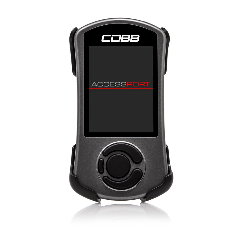 COBB Tuning Stage 1+ Can Flex Fuel Power Package 2015-2017 WRX