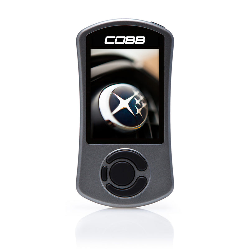 COBB Tuning Stage 1+ Can Flex Fuel Power Package 2018-2021 WRX