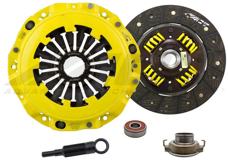 ACT Extreme Performance Street Sprung Clutch Kit 2002-2005 WRX