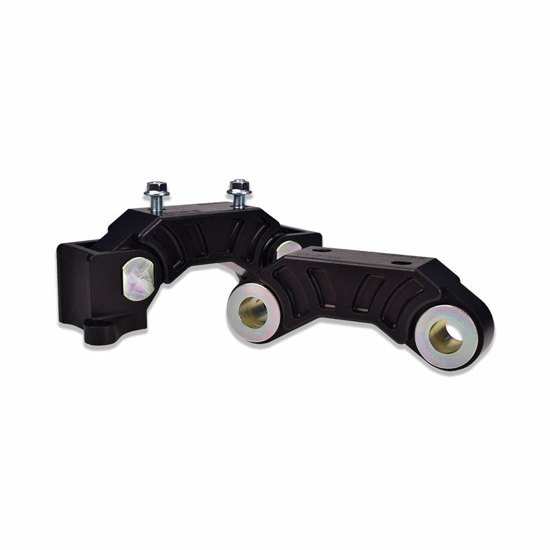 IAG Race Series Solid Transmission Mount 2002-2021 WRX