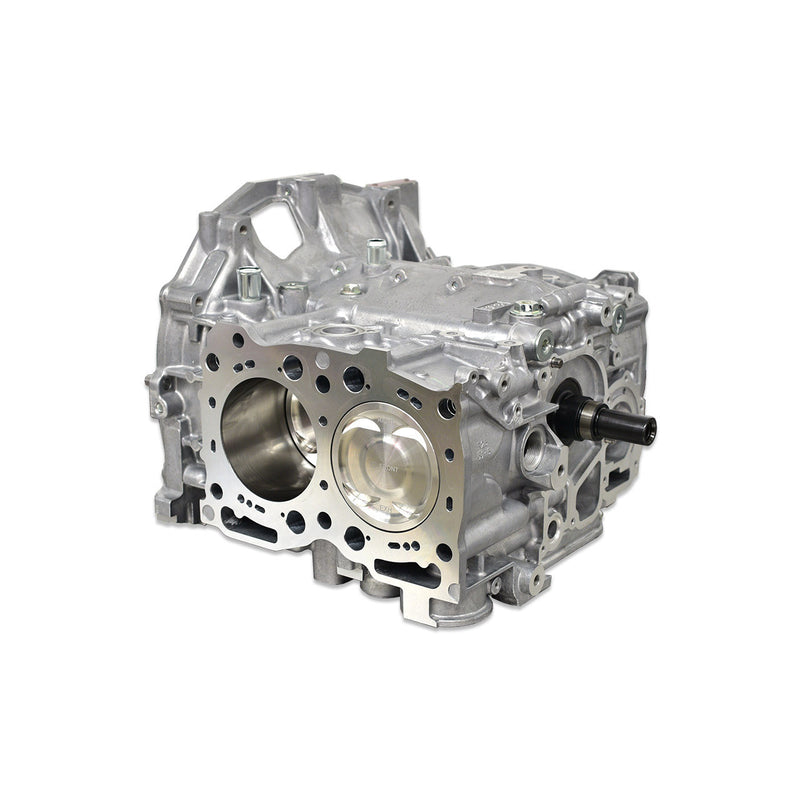 IAG 750 Closed Deck Long Block Engine w/ IAG 750 Heads 2002-2014 WRX / 2004-2021 STI