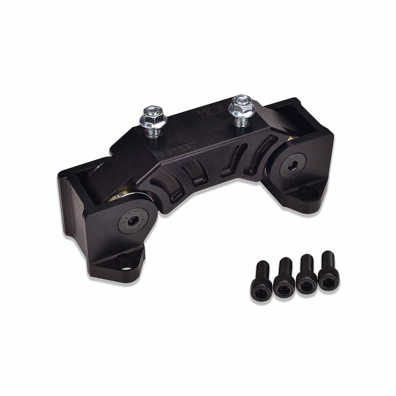 IAG Race Series Solid Transmission Mount 2002-2021 WRX