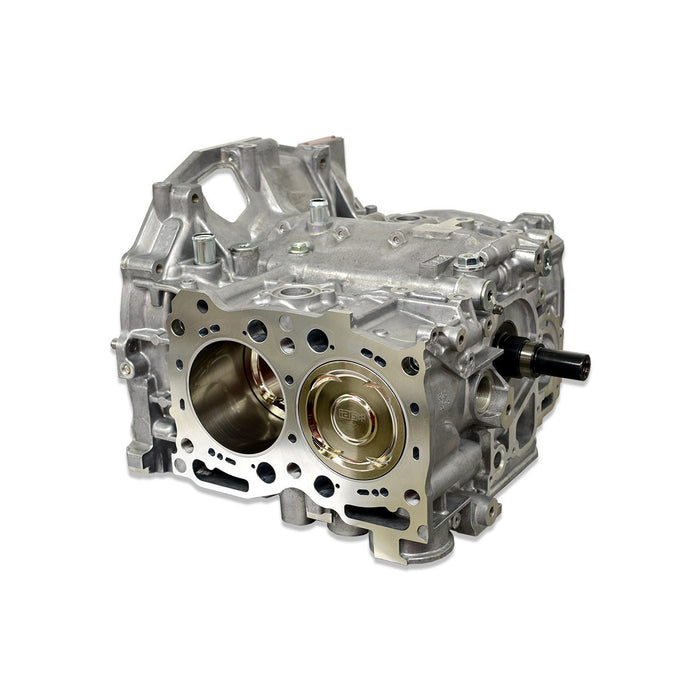 IAG 1150 Closed Deck Long Block Engine w/ IAG 1150 Heads 2002-2014 WRX / 2004-2021 STI