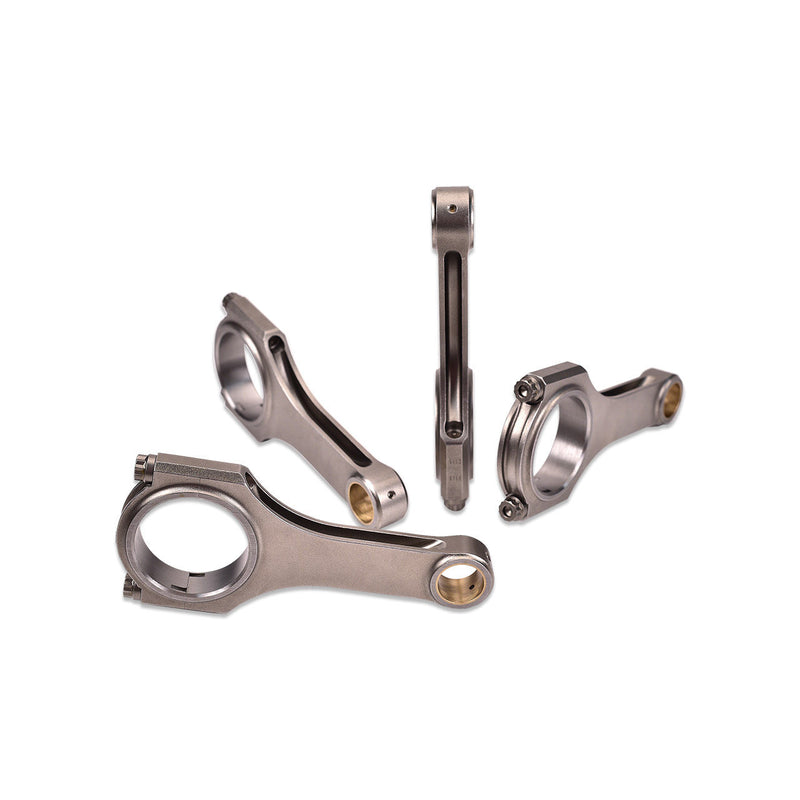 IAG 1150 Closed Deck Long Block Engine w/ IAG 1150 Heads 2002-2014 WRX / 2004-2021 STI