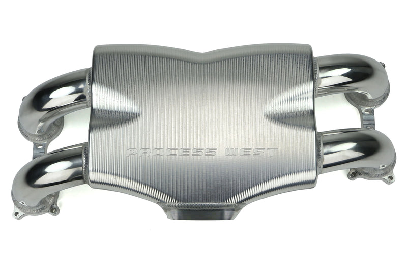 Process West Intake Manifold Track Version 2002-2014 WRX / 2004-2021 STI