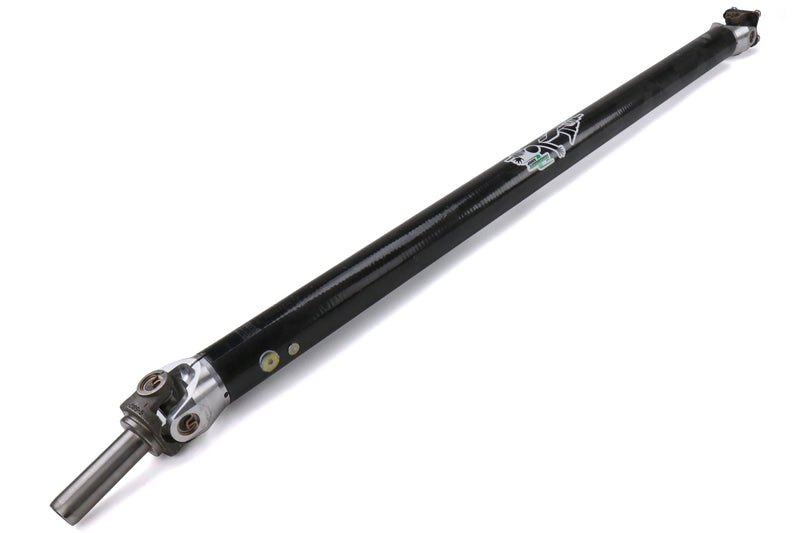 DriveShaft Shop 1-Piece Carbon Fiber Driveshaft 2015-2021 STI