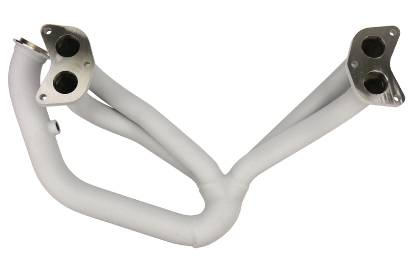 Killer B Motorsport 4-1 Holy Header Exhaust Manifold w/ V-Band Up Pipe 2002-2014 WRX / 2004-2021 STI