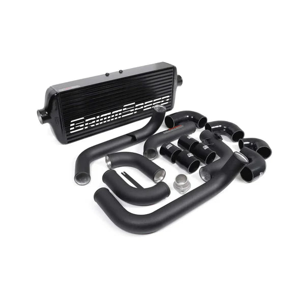 GrimmSpeed Front Mount Intercooler Kit 2008-2014 WRX