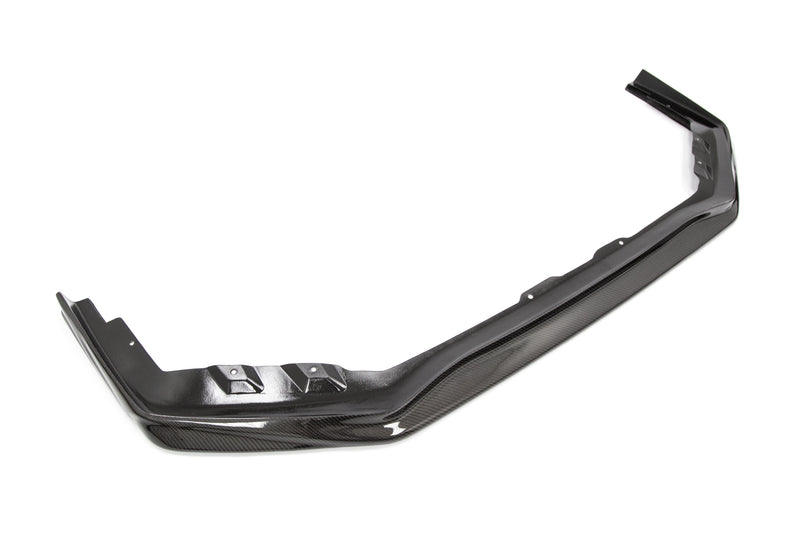 OLM VA Style Carbon Fiber Front Lip 2018-2021 WRX / 2018-2021 STI