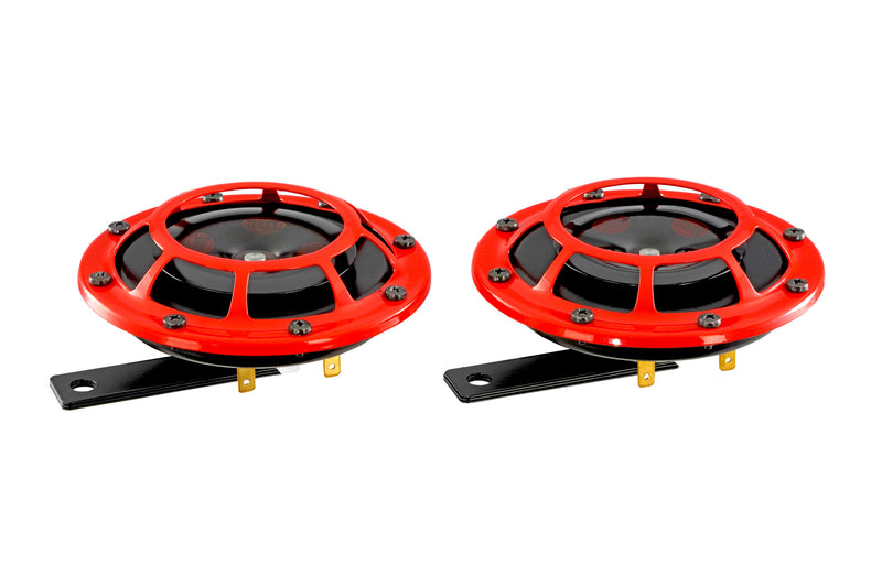 Hella SuperTone Horn Kit 2002+ WRX / 2004-2021 STI