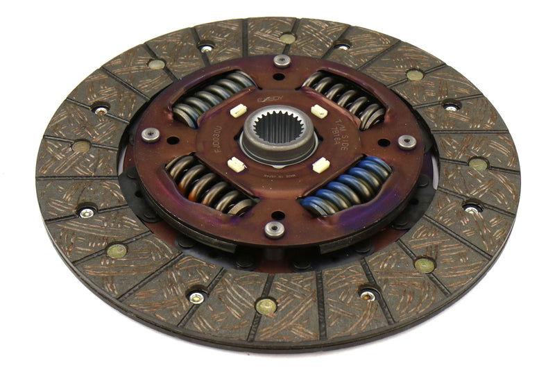 South Bend Clutch Stage 2 Daily Clutch Kit 2004-2021 STI