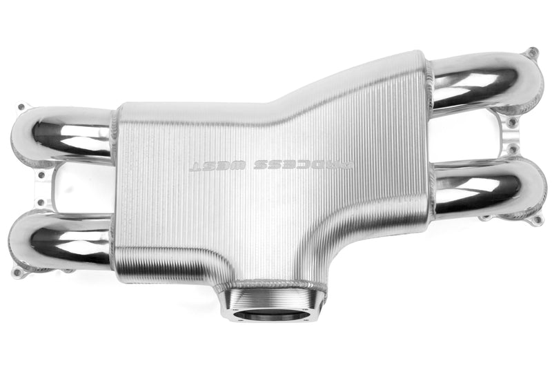 Process West Intake Manifold Street Version 2002-2014 WRX / 2004-2021 STI