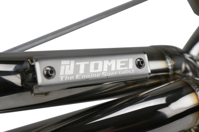 Tomei Expreme Unequal Length Exhaust Manifold 2015-2021 WRX