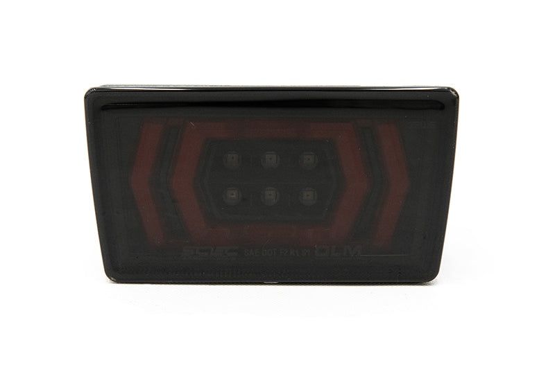 OLM Vector F1 Light 2022+ WRX