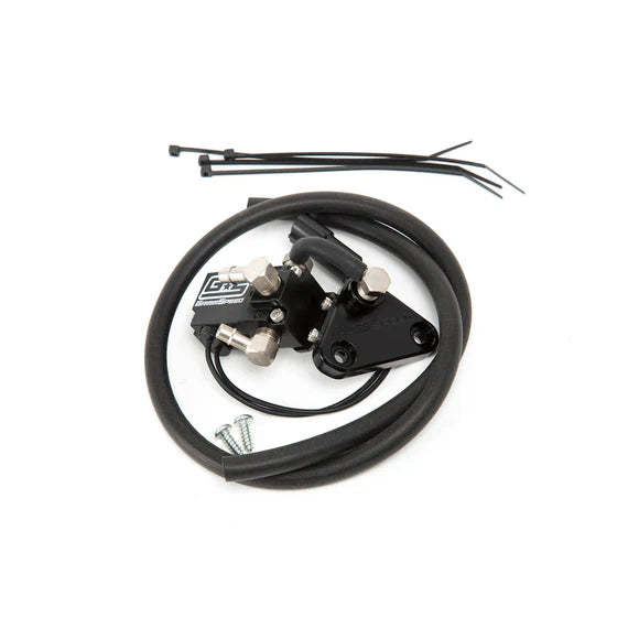 GrimmSpeed Stage 1 Power Package 2015-2021 WRX