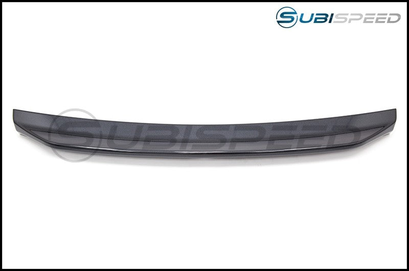 OLM Paint Matched Point Five Duckbill Trunk Spoiler 2015-2021 WRX/STI