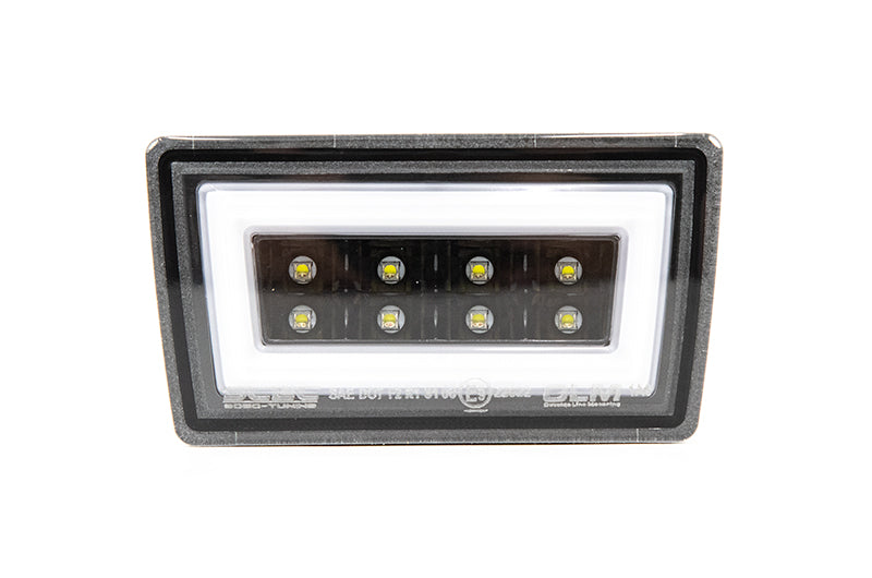 OLM F1 NB+R V2 Style Rear Brake and Reverse Light 2022+ WRX