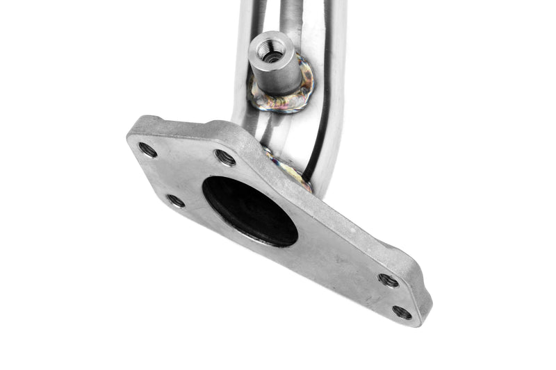 Invidia Up Pipe w/o EGT Bung 2002-2014 WRX / 2004-2021 STI