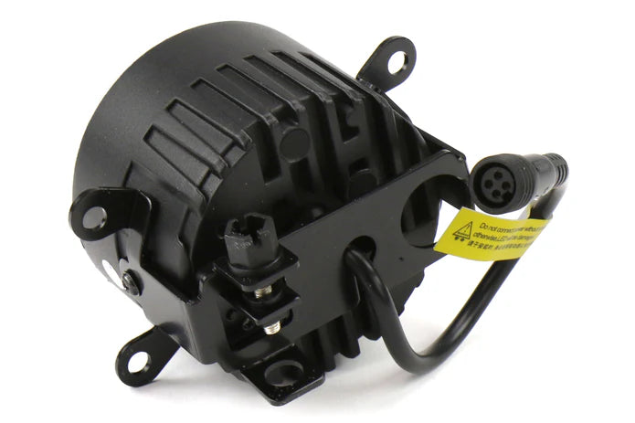 OLM Corona Ring LED DRL Fog Lights 2015-2021 WRX / 2015-2021 STI