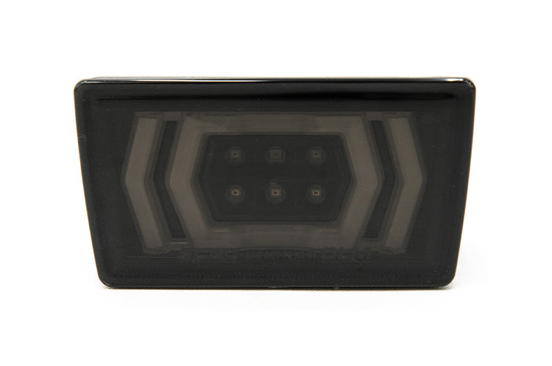 OLM Vector F1 Light 2022+ WRX