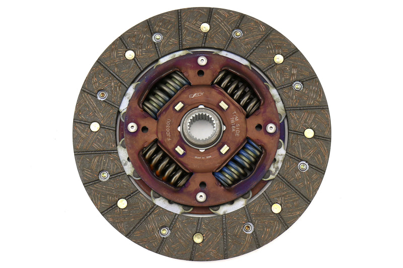 South Bend Clutch Stage 2 Daily Clutch Kit 2004-2021 STI