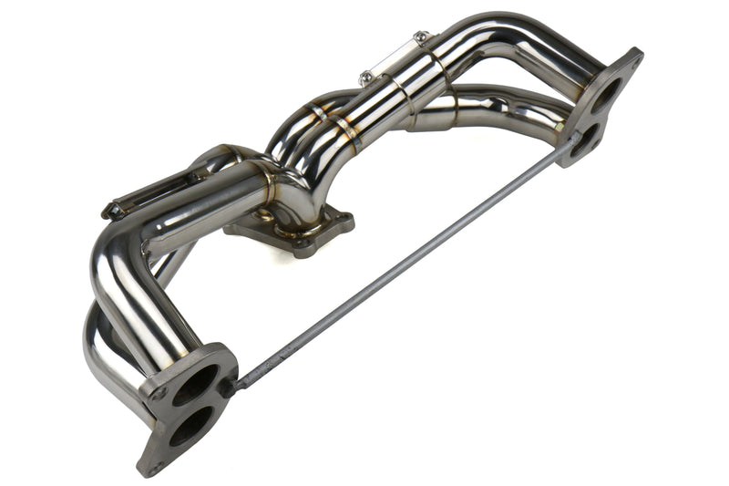 Tomei Expreme Equal Length Exhaust Manifold 2015-2021 WRX