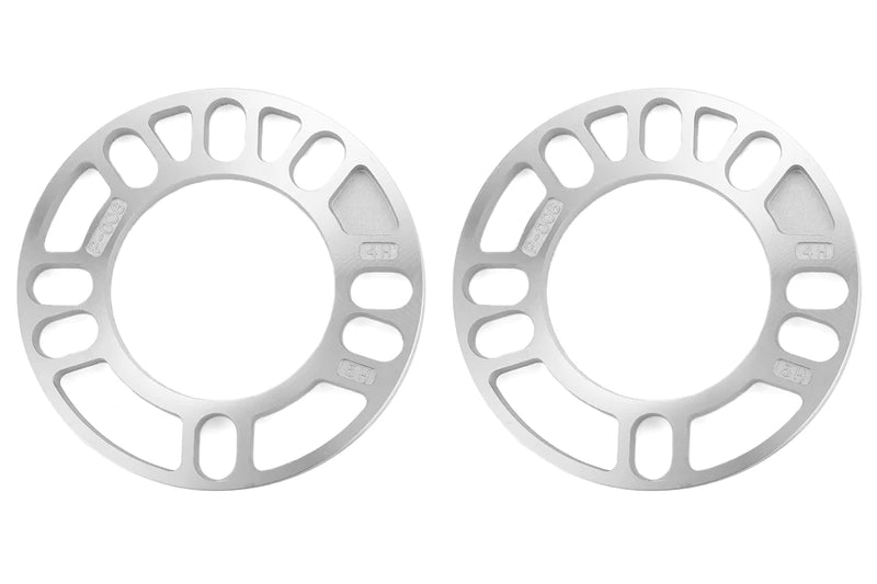 Project Kics 8mm Universal Wheel Spacers