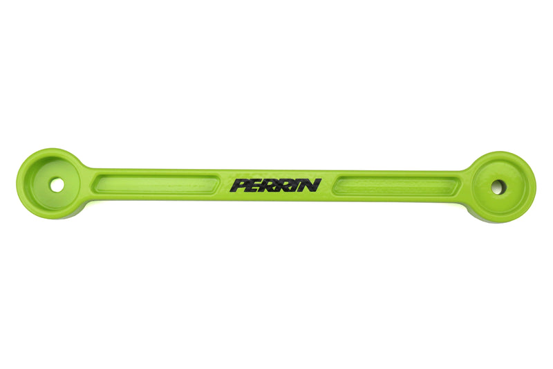 Perrin Neon Yellow Battery Tie Down 2002+ WRX / 2004-2021 STI