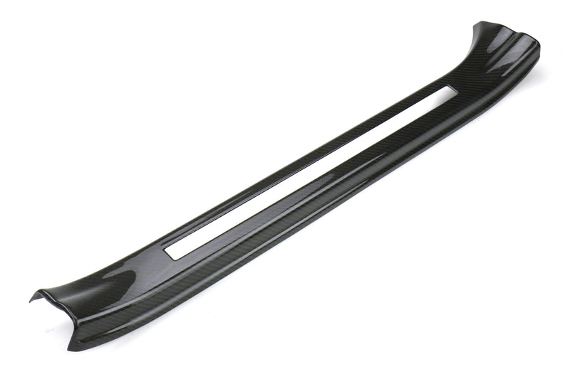 OLM LE Dry Carbon Fiber Door Sill Covers 2015-2021 STI