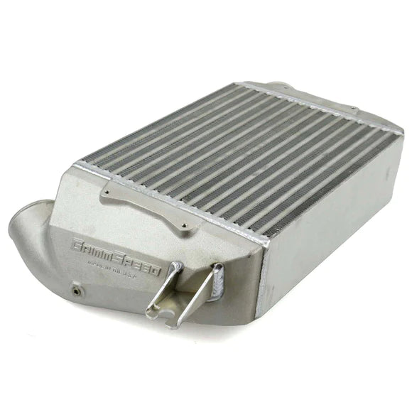 GrimmSpeed Top Mount Intercooler Kit 2015-2021 WRX