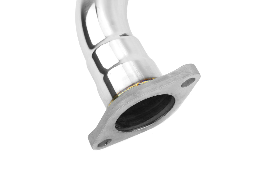 Invidia Up Pipe w/ EGT Bung 2002-2014 WRX / 2004-2021 STI