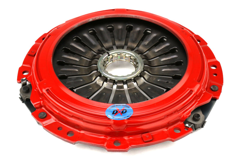 South Bend Clutch Stage 2 Daily Clutch Kit 2004-2021 STI