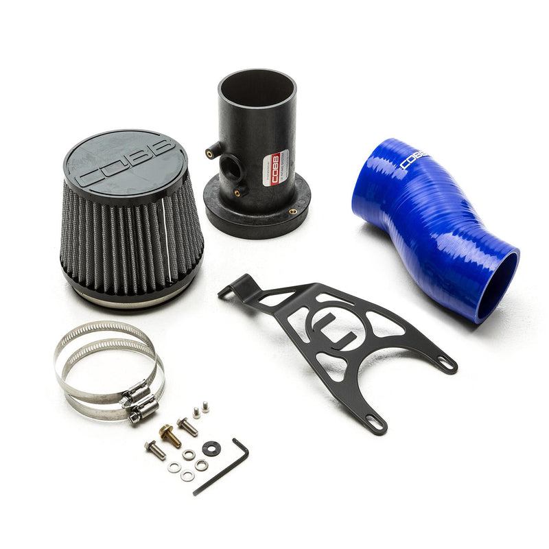 COBB Tuning SF Intake + Airbox 2008-2014 WRX/STI
