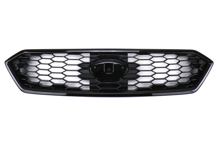 OLM JDM Style Grille 2018-2021 WRX/STI