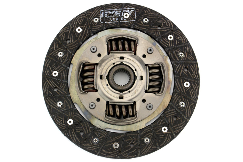 Exedy Stage 1 Organic Disc Clutch Kit 2006-2017 WRX