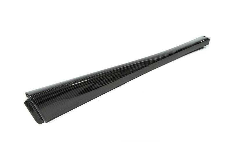 OLM LE Carbon Fiber Upper Front Door Panels 2022+ WRX