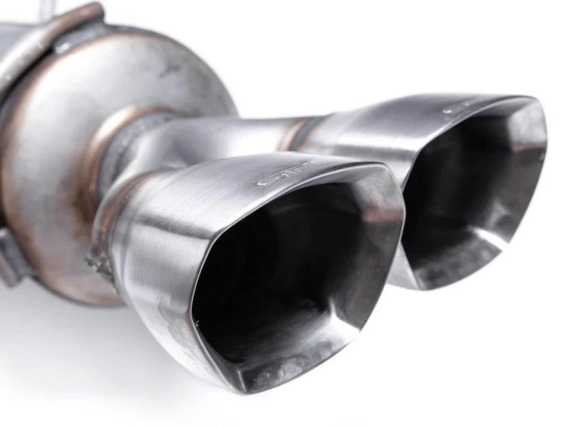 Subaru STI Performance Axle Back 2022-2026 WRX
