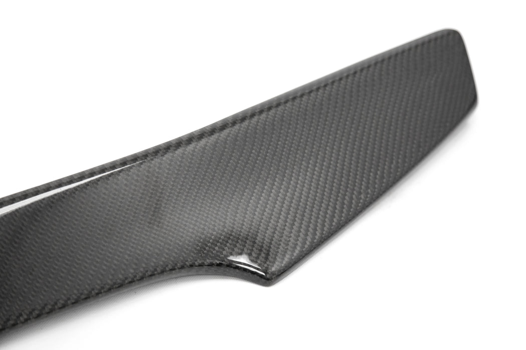 Carbon Reproductions RS Style Gurney Flap 2015-2021 WRX/STI