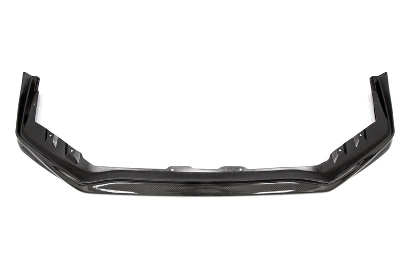 OLM VA Style Carbon Fiber Front Lip 2018-2021 WRX / 2018-2021 STI