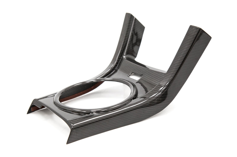 OLM LE Dry Carbon STI Shifter Cover 2015-2017 STI