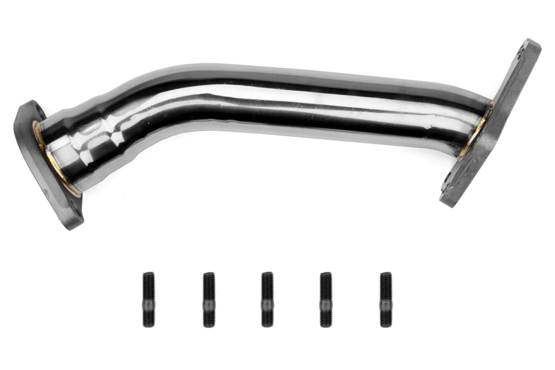 Invidia Up Pipe w/o EGT Bung 2002-2014 WRX / 2004-2021 STI
