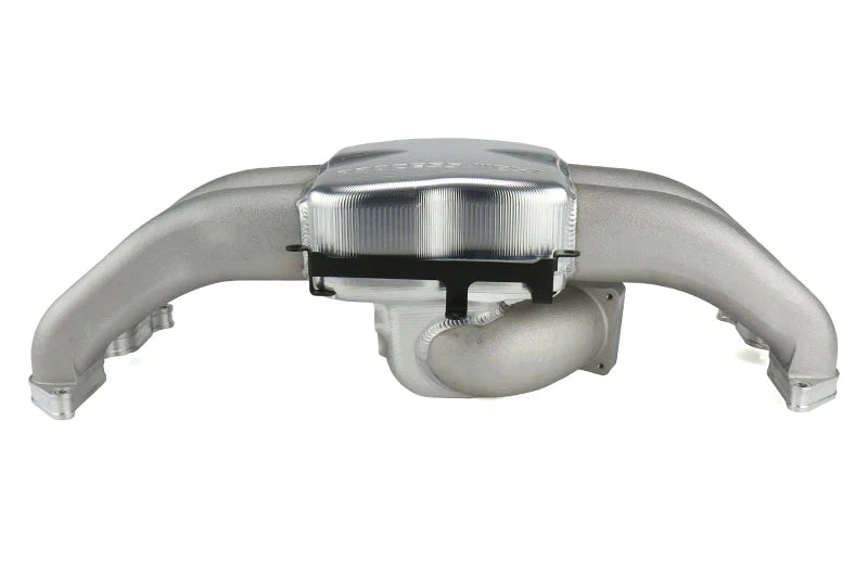 Process West Intake Manifold 2015-2021 WRX