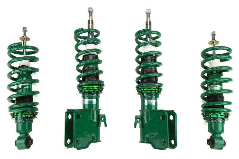 Tein Street Basis Z Coilovers 2015-2021 WRX/STI