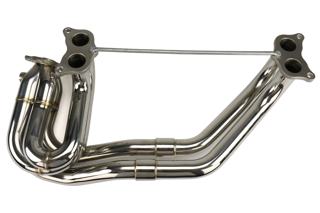 Tomei Expreme Unequal Length Headers 2002-2014 WRX/ 2004-2021 STI